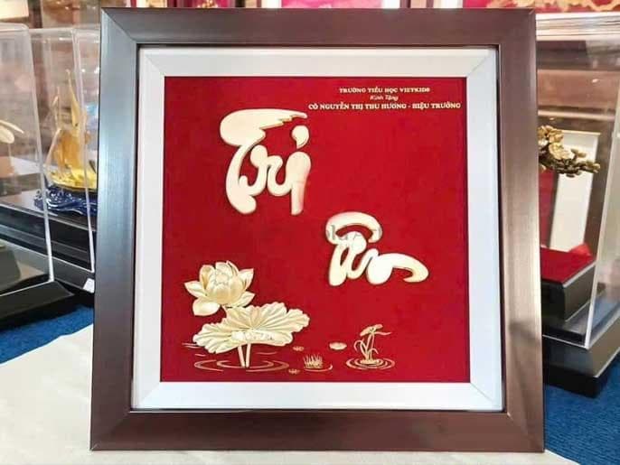 Quà Tặng Ngày Nhà Giáo Việt Nam 20/11